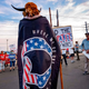 Illustration for article titled NPR Poll Finds That a Minority of Americans Fully Disbelieve QAnon Conspiracies